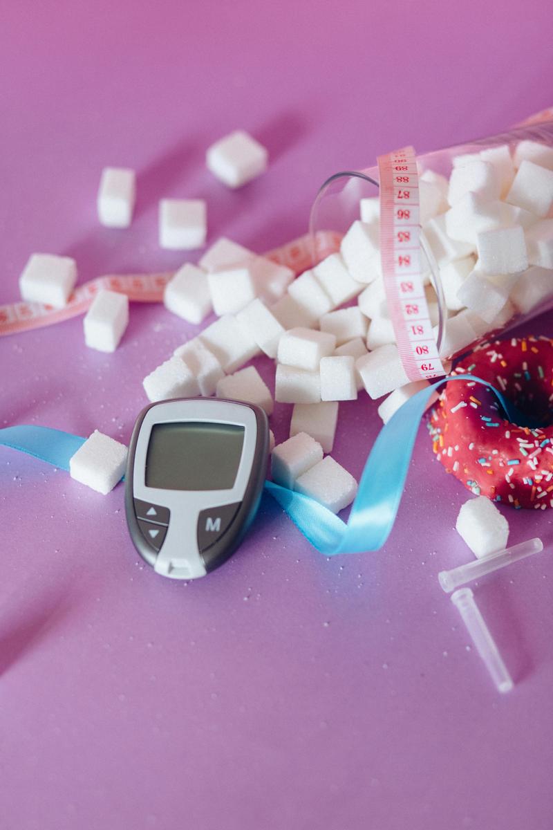 Diabetic food
