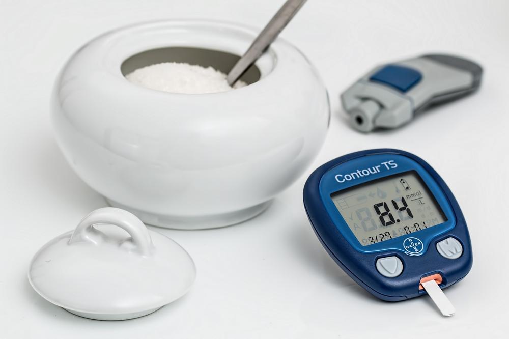 Diabetic food