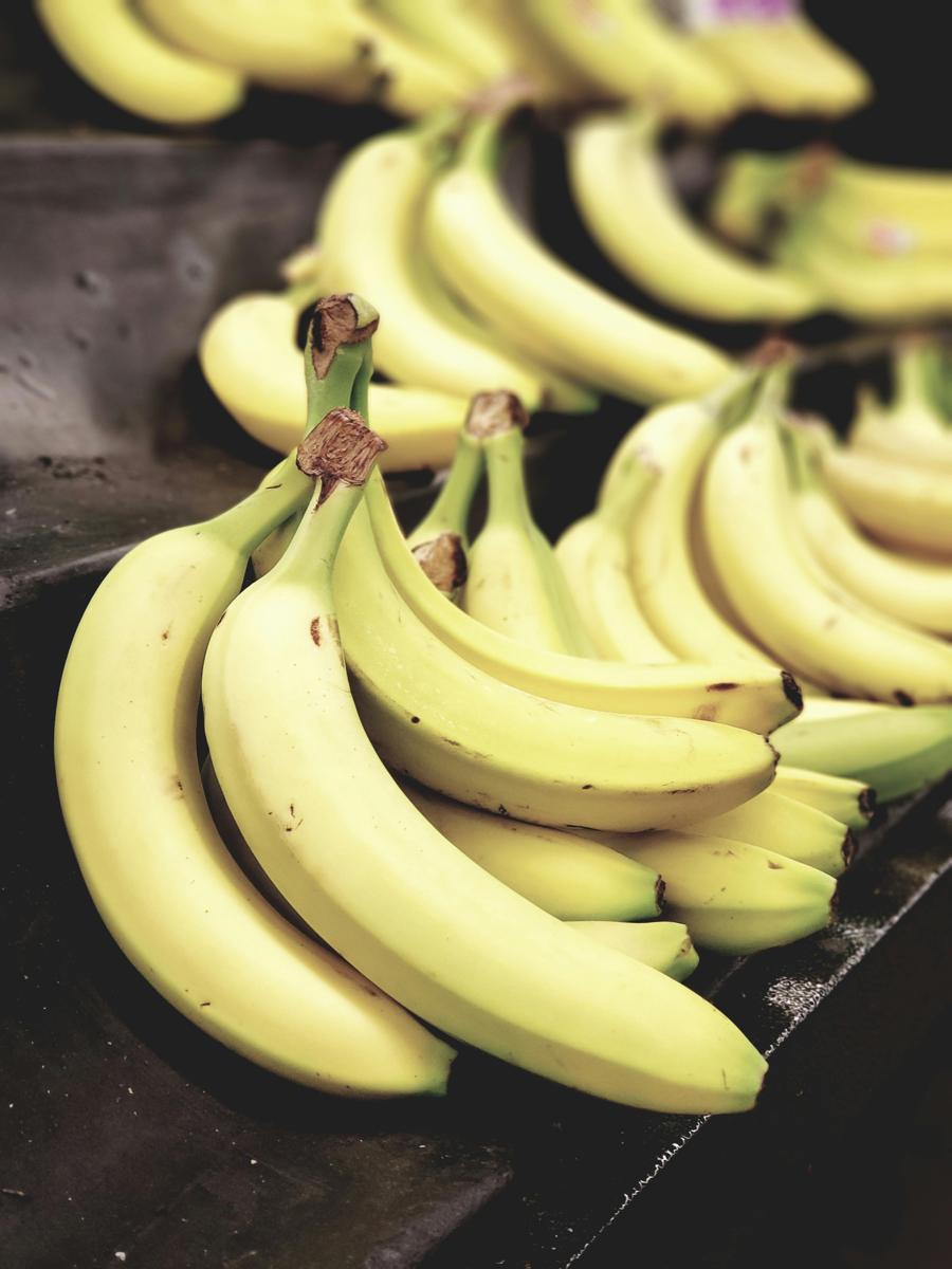 Energy foods