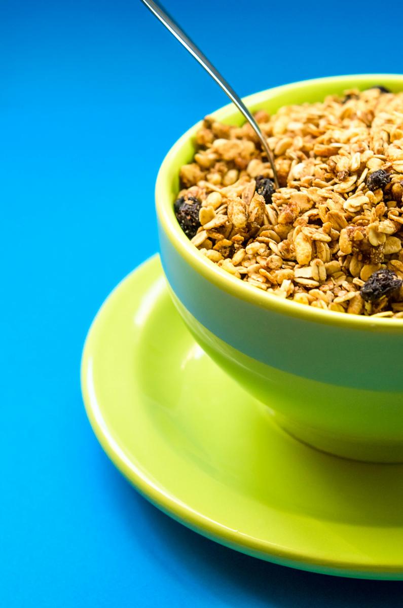 Energy foods
