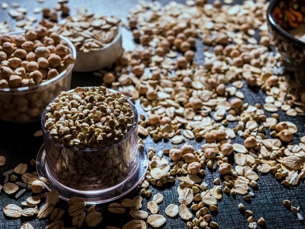 Fiber food