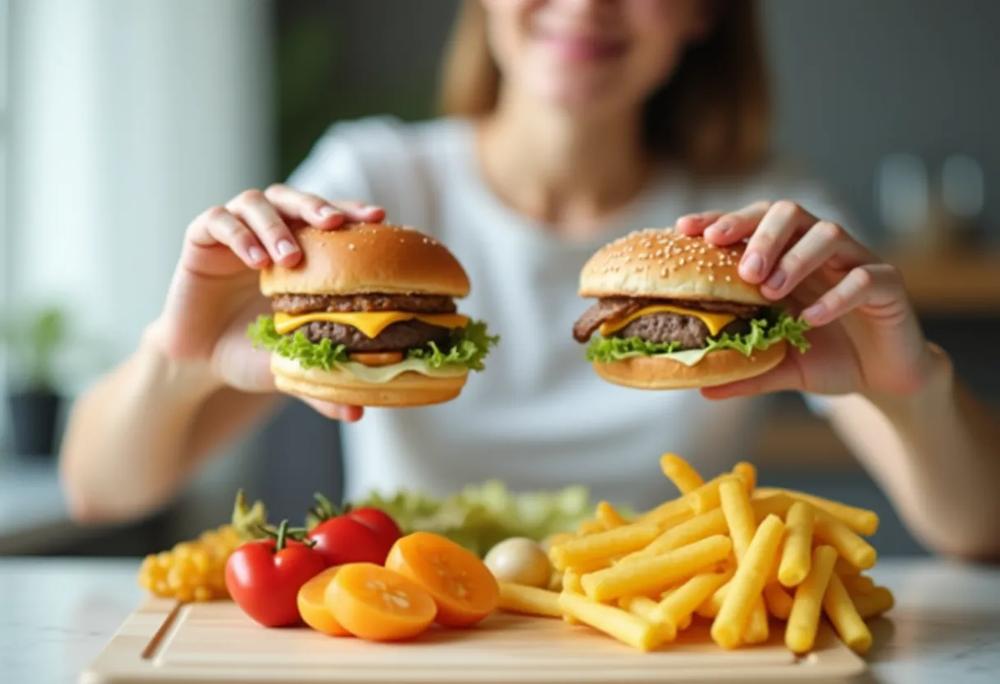 Food choice