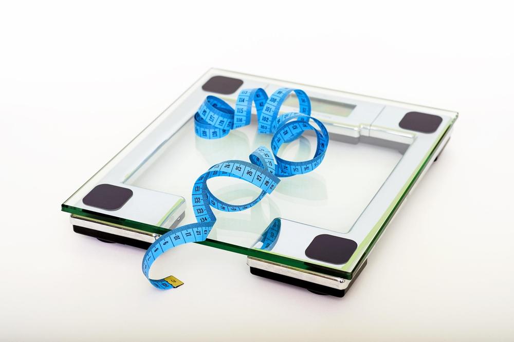 Food scale