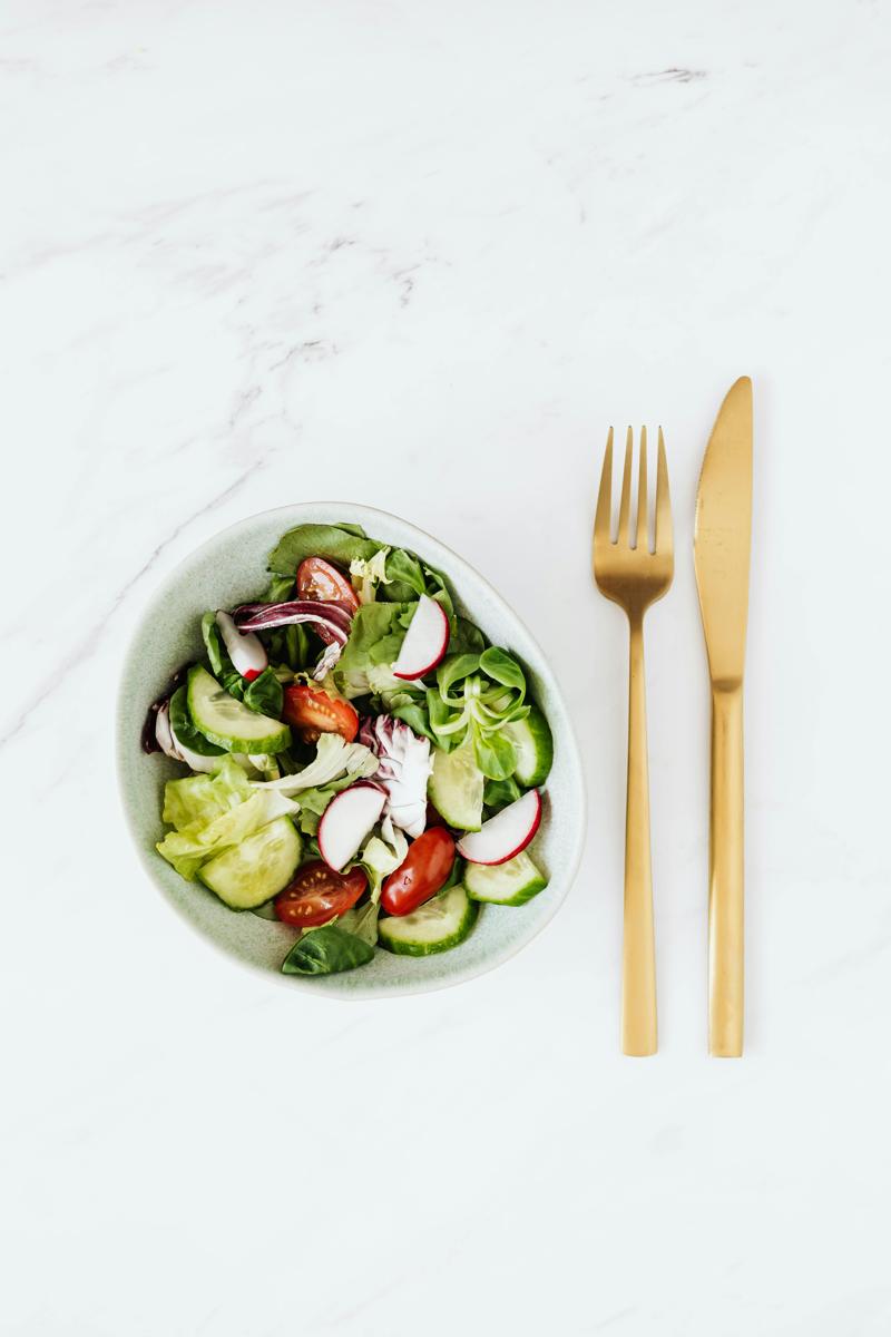 Healthy food