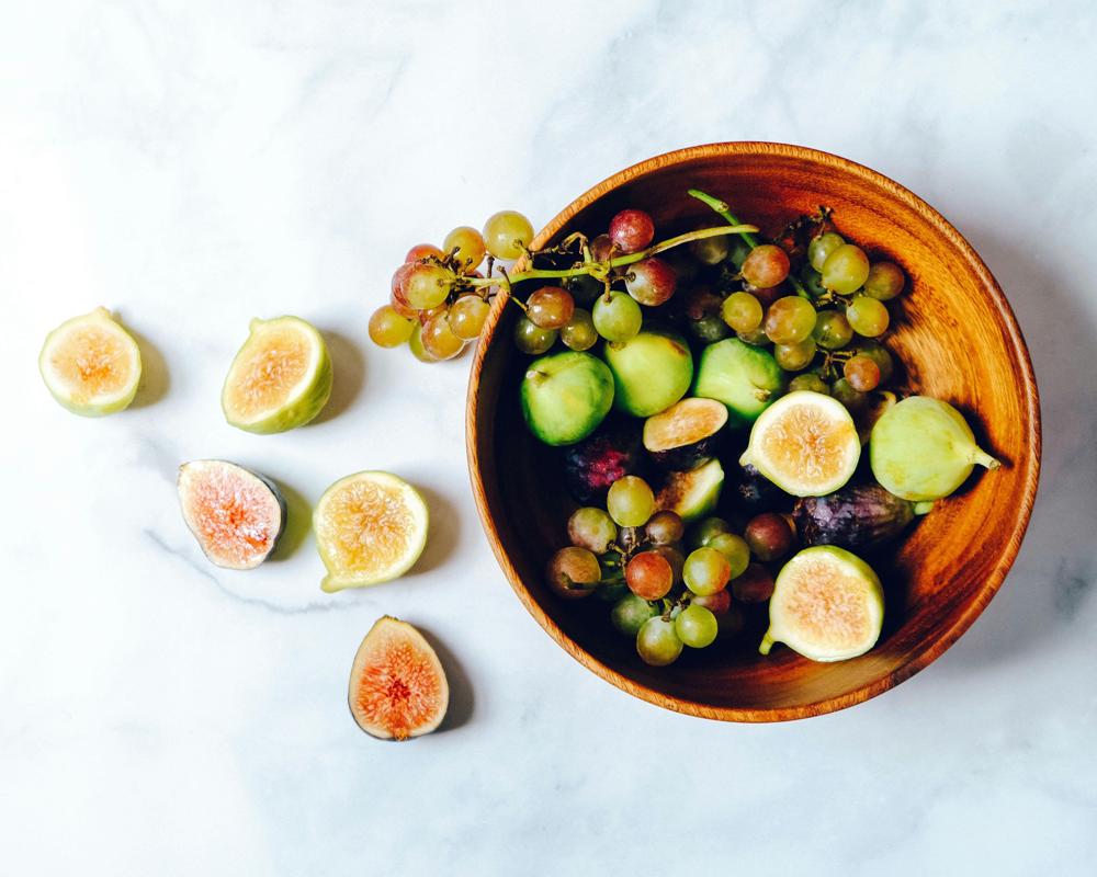 Healthy food