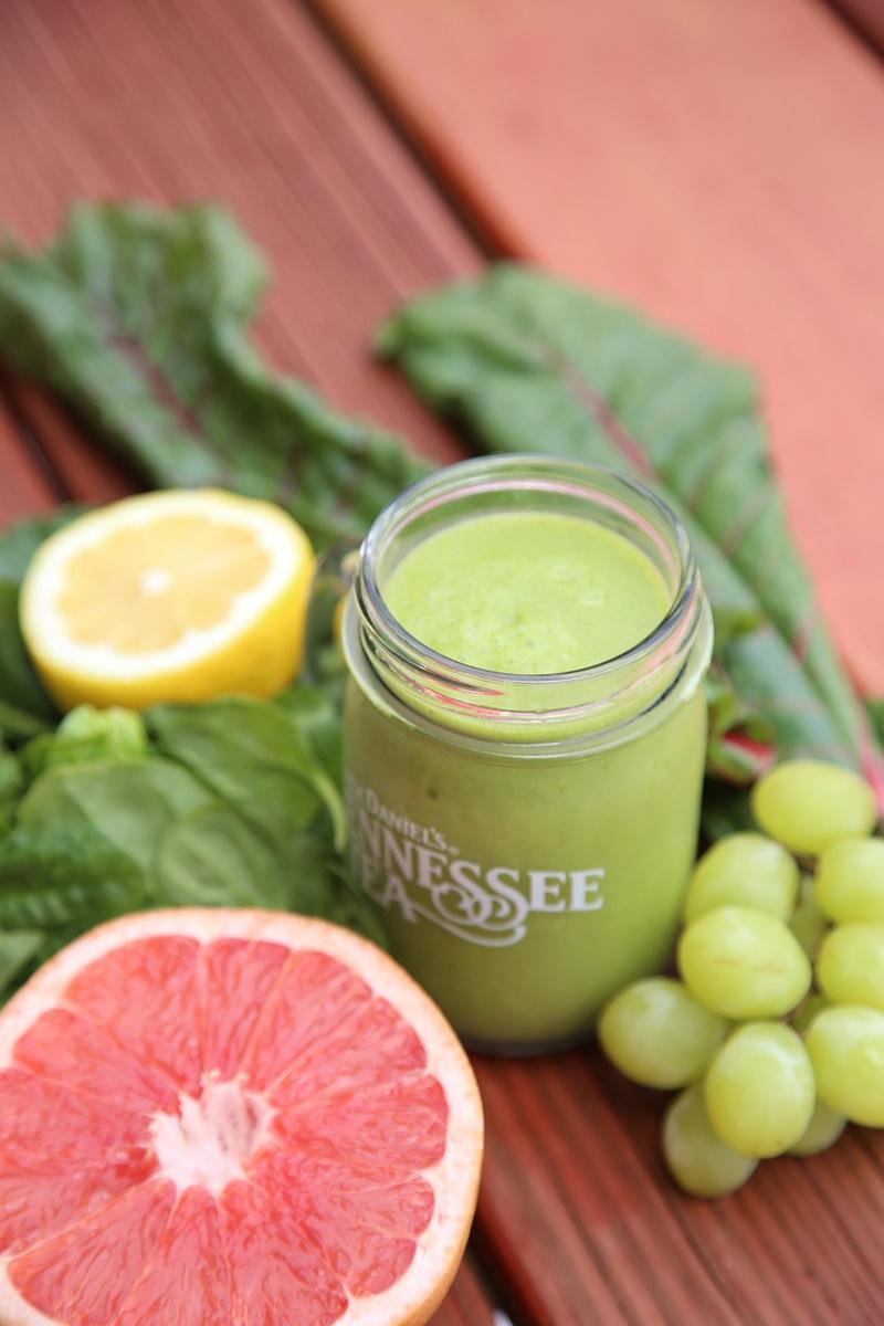 Healthy lifestyle