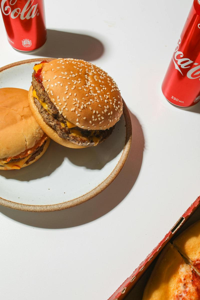 Junk food