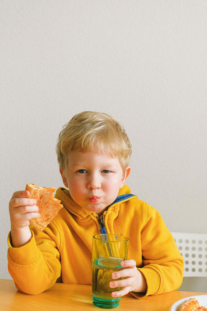 Kids meal