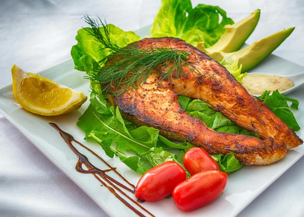 Protein food