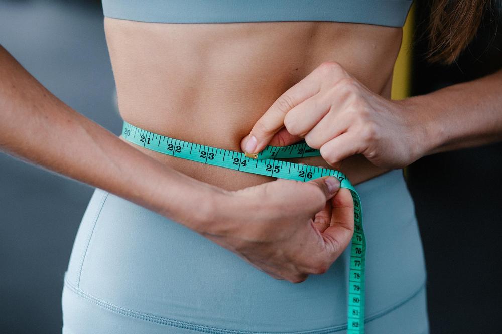 Waist measurement