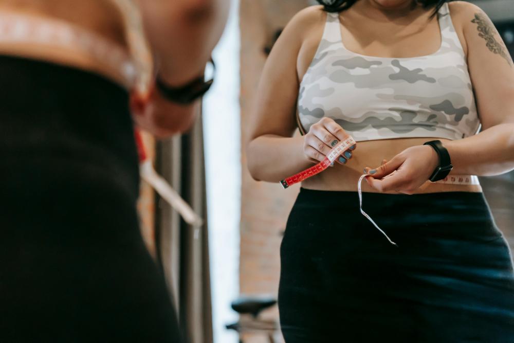 Waist measurement