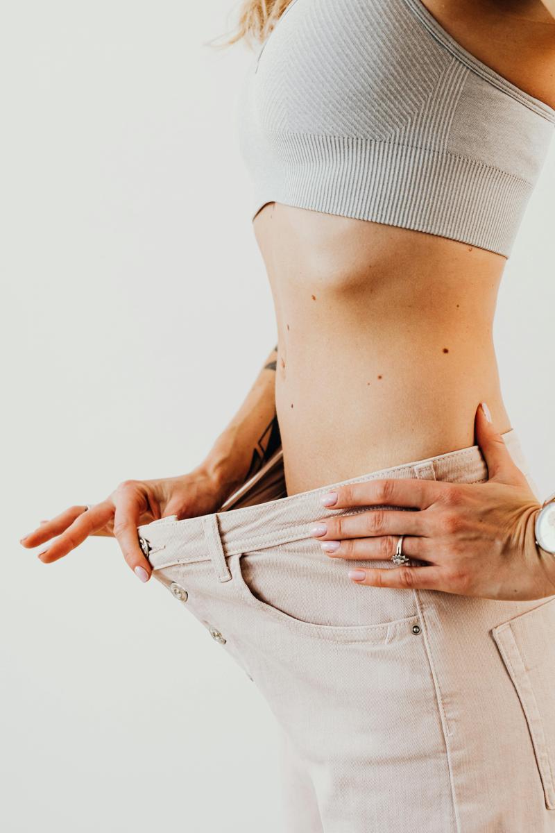 Waist measurement