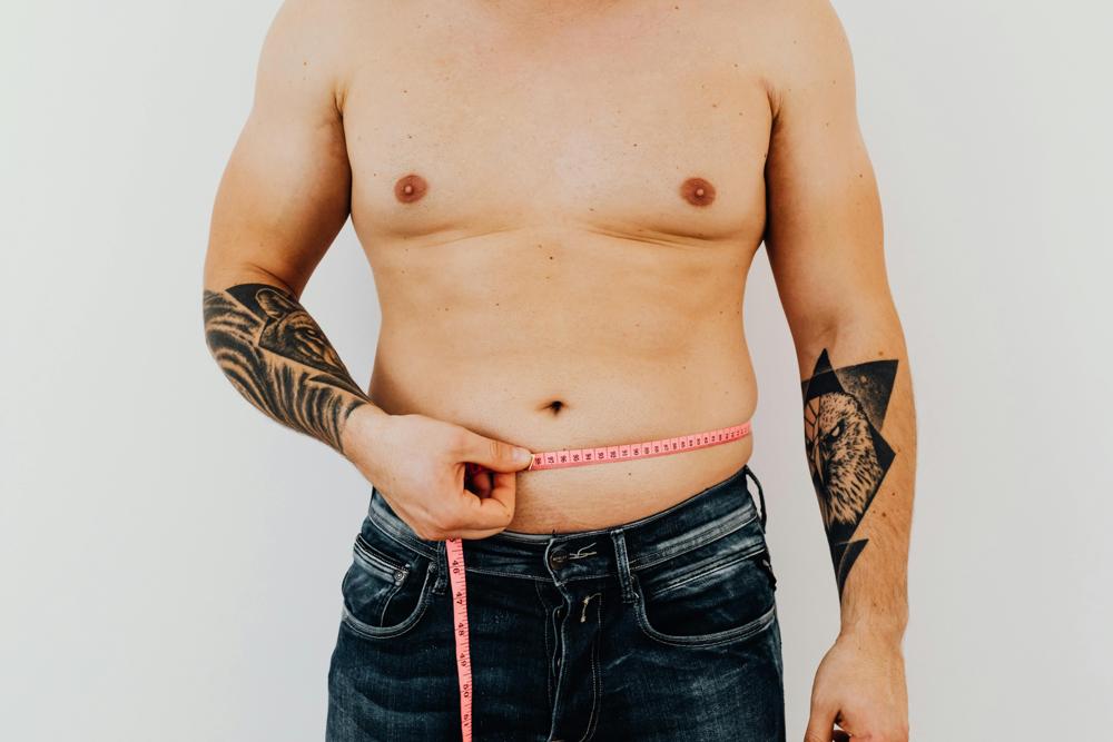 Waist measurement
