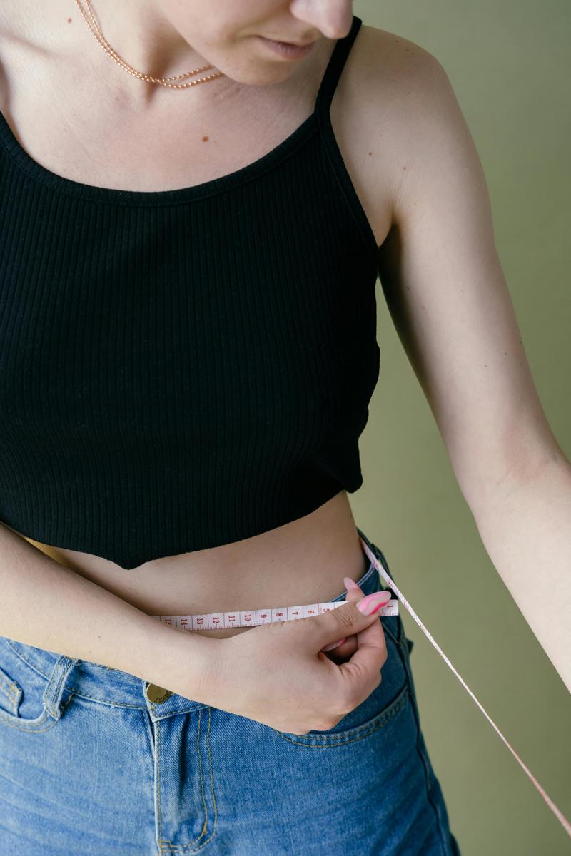 Waist measurement