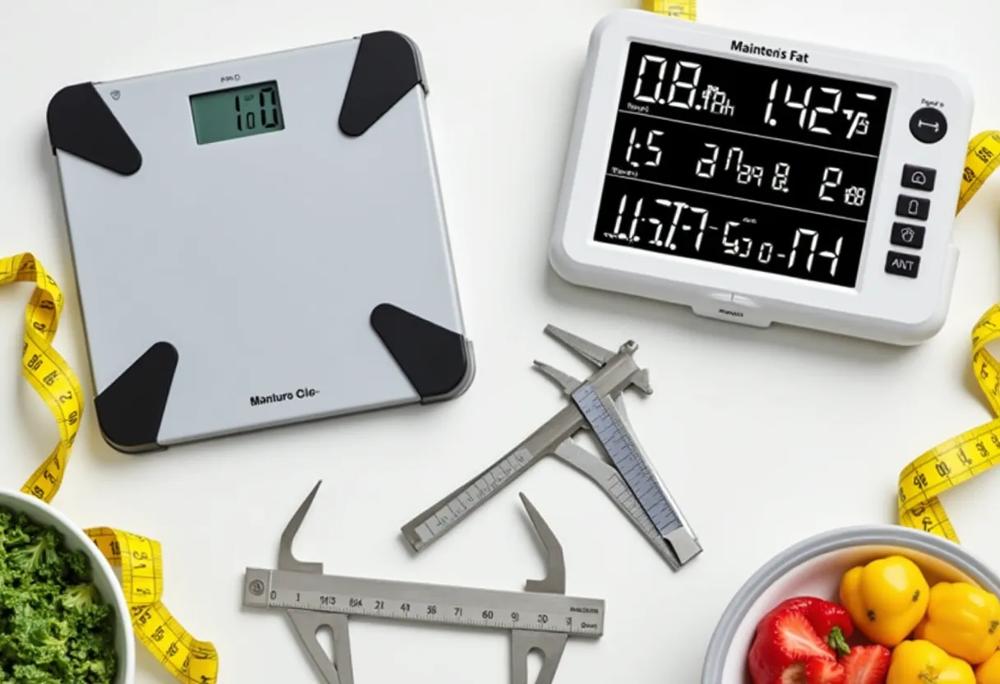 body composition