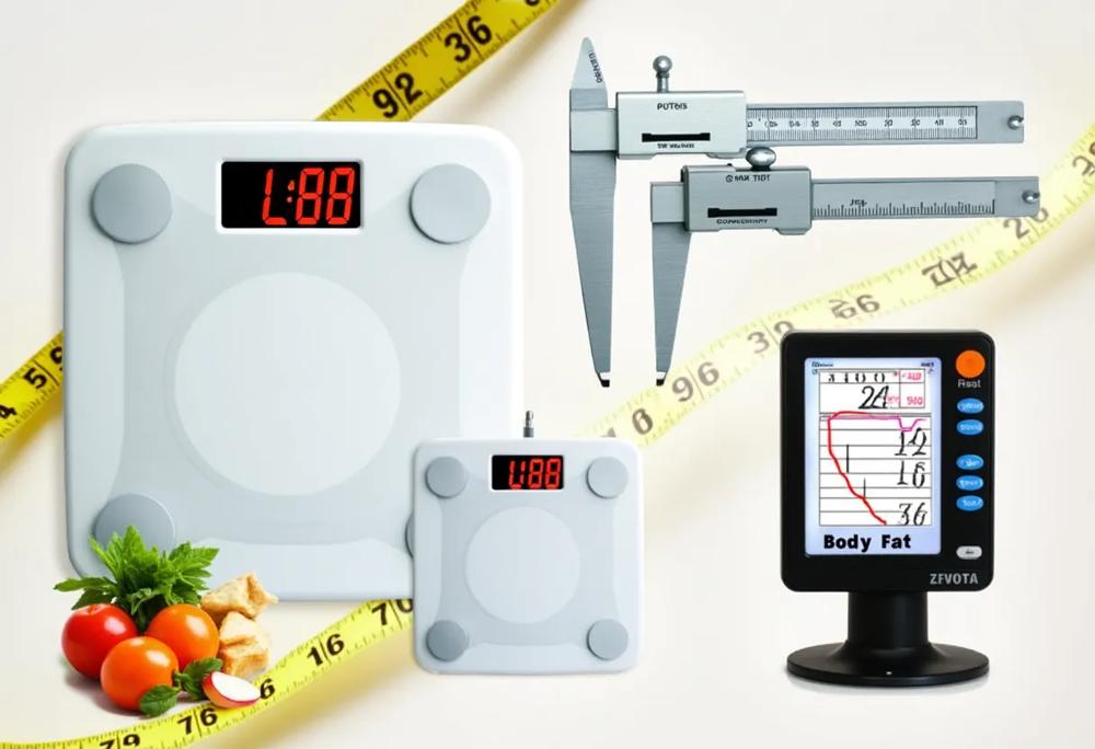 body composition