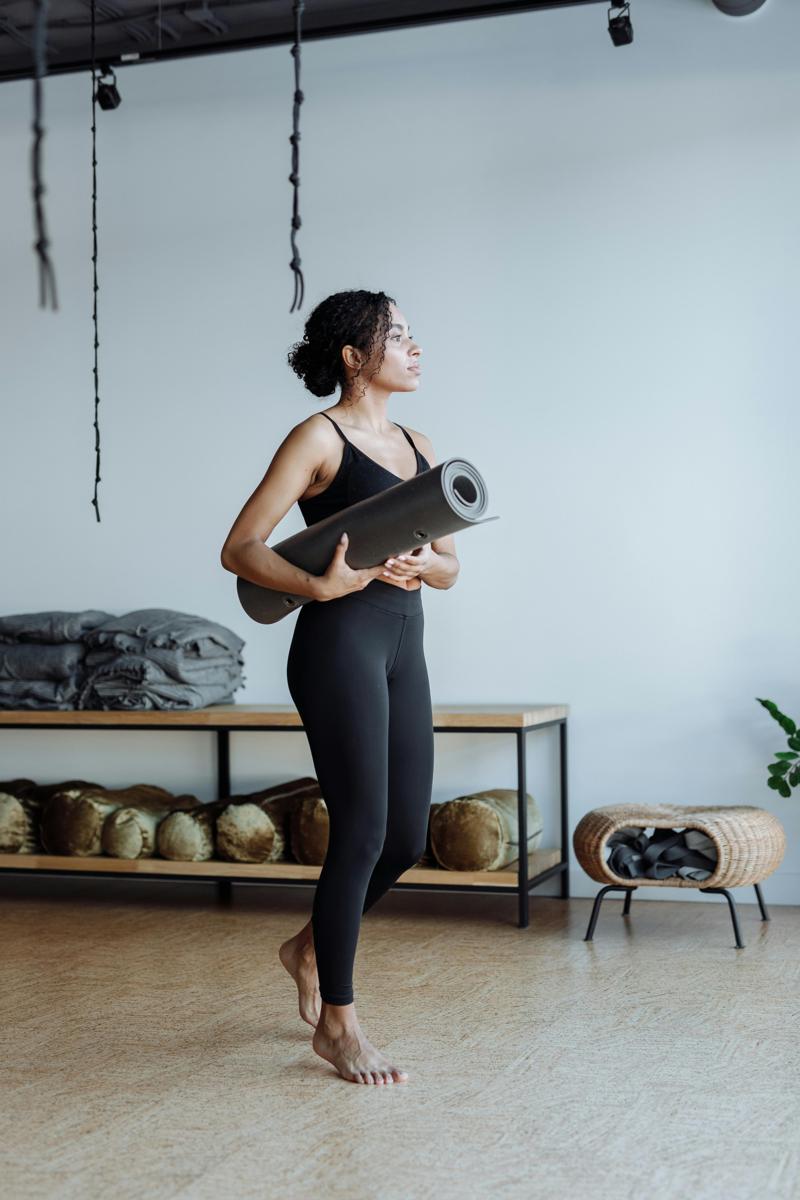 fitness workout
