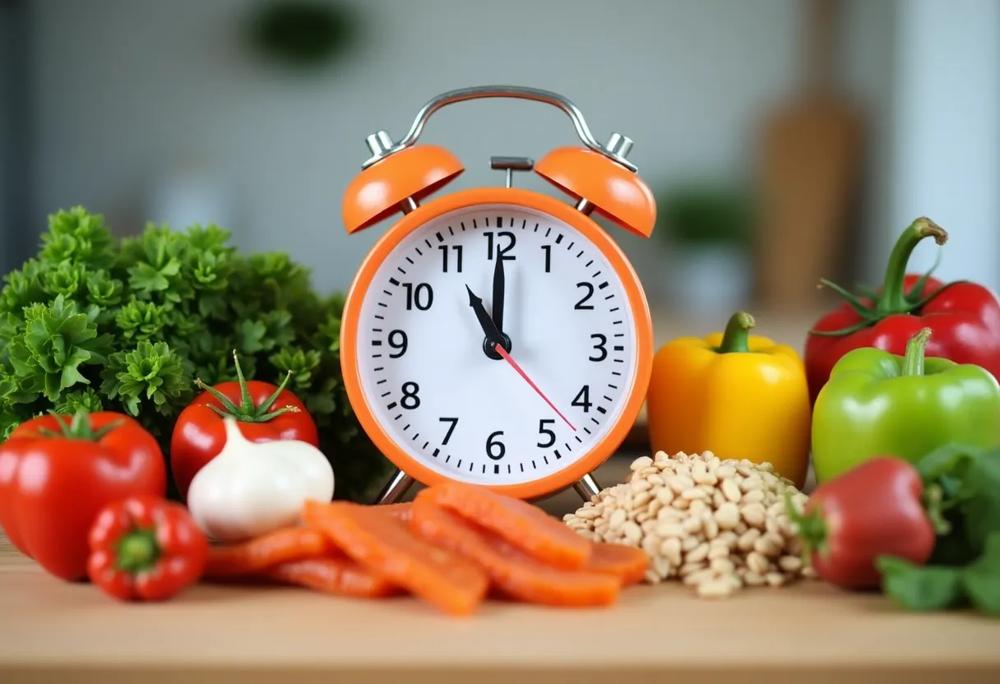 healthy eating