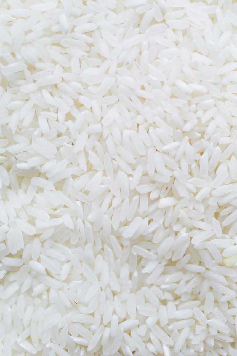 healthy rice
