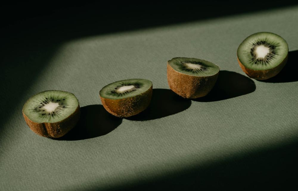 kiwi fruit