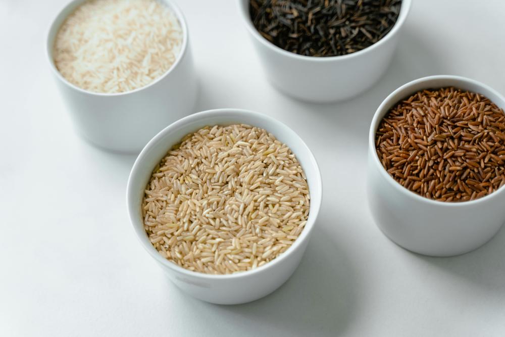 rice bowls