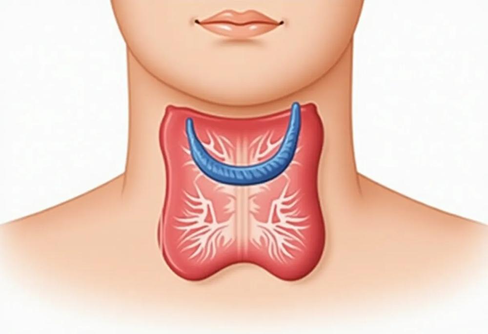 thyroid gland