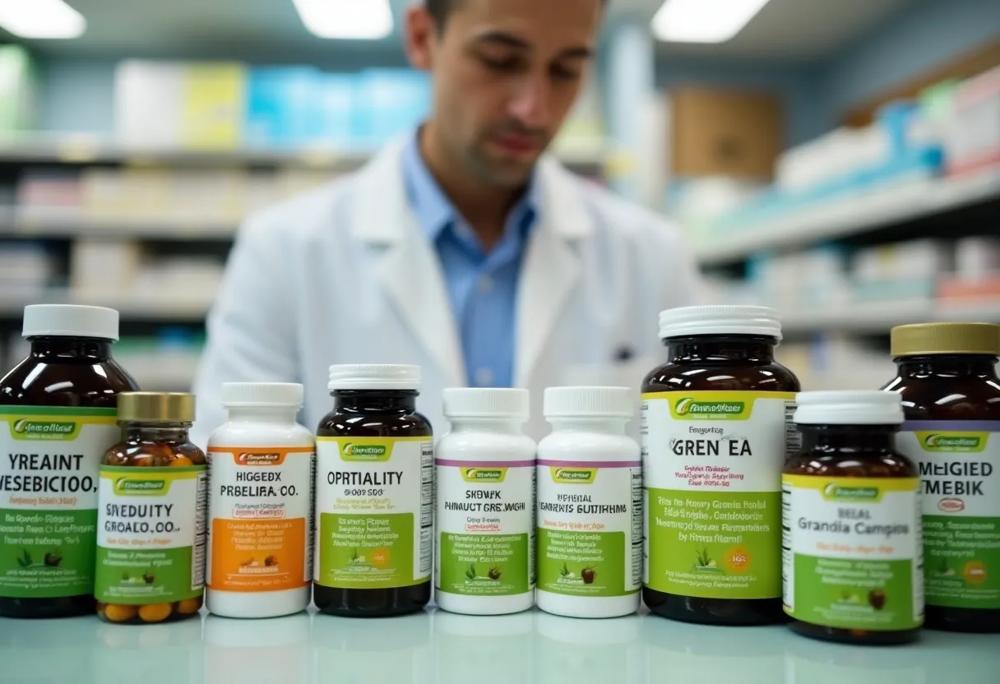 weight loss supplements