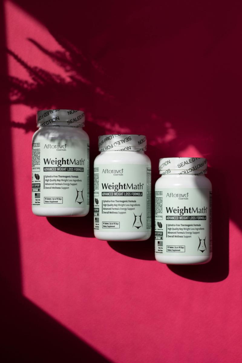 weight loss supplements